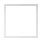 Marco de instalación con elevador para paneles LED de 60x60 cm