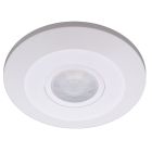 Detector de movimiento de superficie 360°