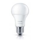 Philips E27 (gran) casquillo bombilla blanca Nigel, 5,5w 2700K (blanco muy cálido)