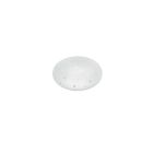 Plafón de techo moderno blanco, Gimming, 12W, 4000K LED, IP44