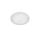 Plafón de techo moderno blanco, Gimming, 21W, 4000K LED, IP44