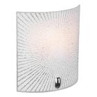 Aplique de metal cromado, Quinten