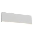 Aplique up down moderno blanco, Coscon, 6W, 3000K LED