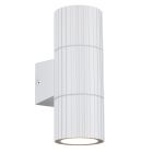 Aplique up down moderno blanco, Orazio, IP44