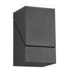 Lámpara exterior moderno antracita, Liron, 7W, 3000K LED, IP54