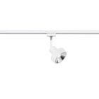 Foco blanco para illuminación de riel difasico Kina