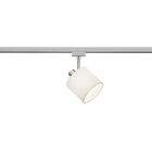 Foco blanco Koge para illuminación de riel difasico