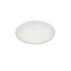 Plafón de techo moderno blanco, Naiser, 32W, RGBW LED