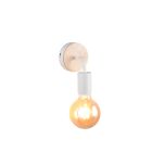 Aplique vintage blanco, Simran