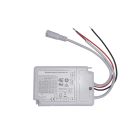 Controlador de panel LED regulable para paneles de 38W 60x60 cm