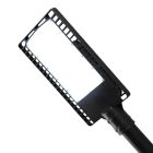 Bisolux alumbrado público LED Garry, 90W, 6000K, 5 años de garantía