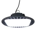 Bisolux campana LED industrial con Philips transformador - 200W - 6000K