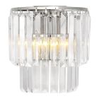 Aplique cromado diseño, Kajol