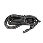 Cable de extensión de 10 metros para guirnalda exterior