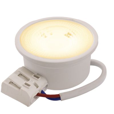 Core LED modulo regulable 5w