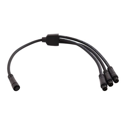 Cable Olucia Connect 3 divisores