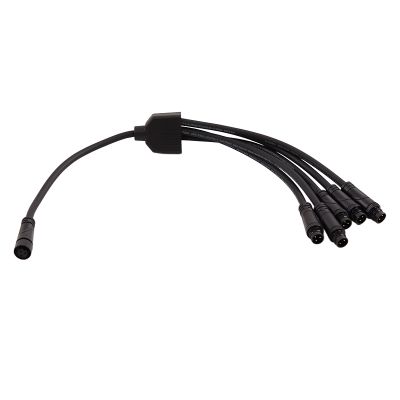 Cable Olucia Connect 5 divisores