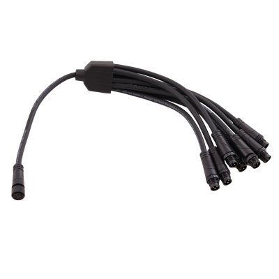 Cable Olucia Connect 8 divisores