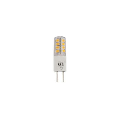 GY635 casquillo bombilla LED Roel regulable, 2w 2700K (blanco muy cálido)