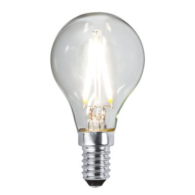 E14 (pequeño) casquillo bombilla LED Ted, 2,3w Color de luz ajustable IP44