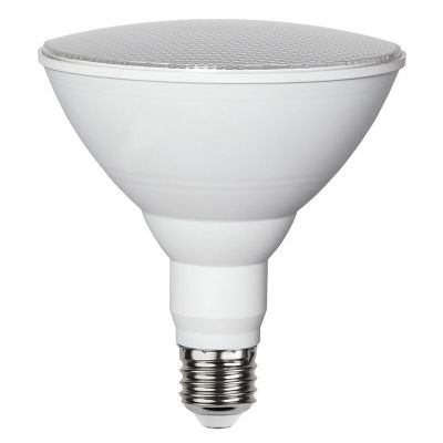 LED PAR lámpara para plantas E27 16W, 1800K