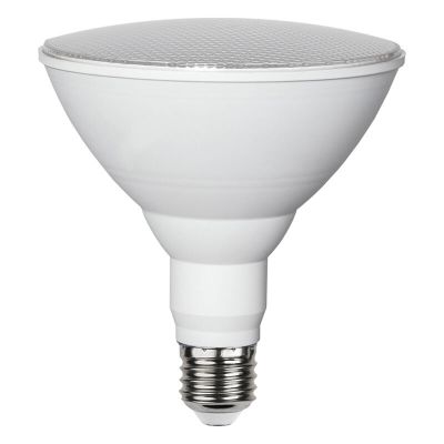 LED PAR lámpara para plantas E27 16W, 3500K