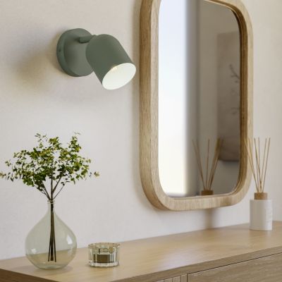 Aplique verde de acero, Tjitte