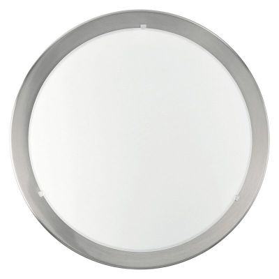 Plafón de techo níquel de vidrio, Agena