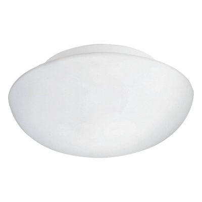 Plafón de techo blanco de vidrio, Nieke