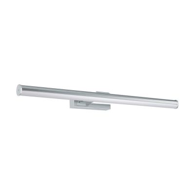 Aplique cromado de plástico, Chandeni, 11W, 4000K LED, IP44