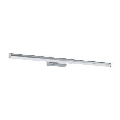 Aplique cromado de plástico, Chandeni, 14W, 4000K LED, IP44