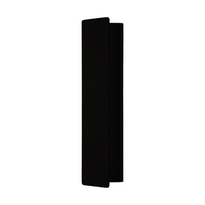 Aplique blanco de aluminio, Zion, 12W, 3000K LED