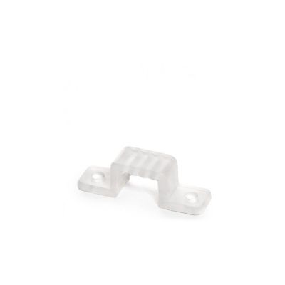 Soporte de montaje tira LED 220V