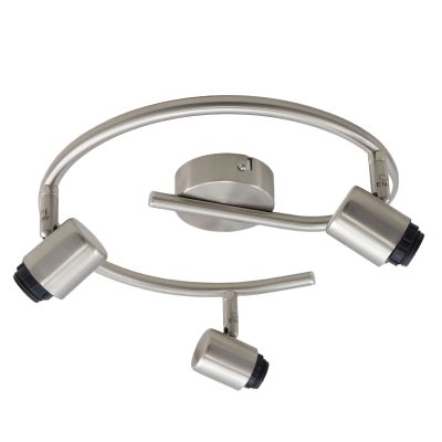 Tapa de techo plateada de aluminio, Rika