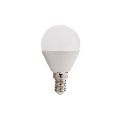 E14 (pequeño) casquillo bombilla blanca Rexel regulable, 6w Color de luz ajustable