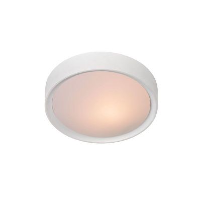 Plafón de techo moderno blanco, Lex