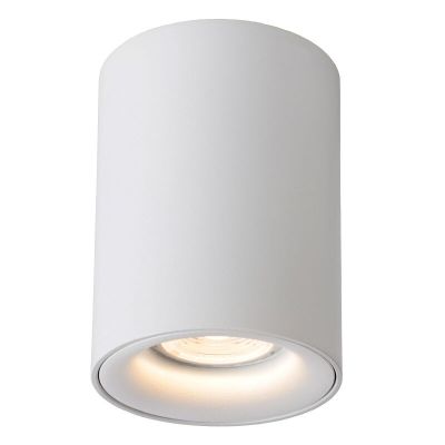 Aplique de techo moderno blanco, Bentoo