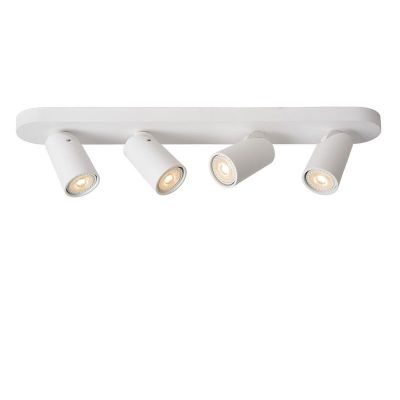 Foco de techo moderno blanco, Xyrus