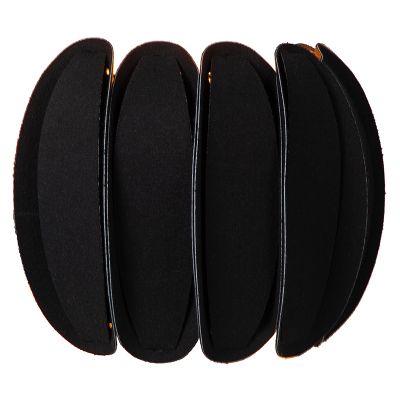 Aplique moderno negro, Spencer