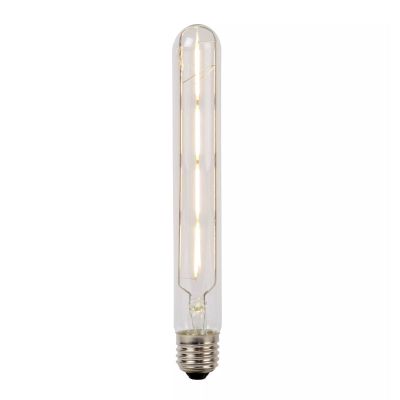 E27 (gran) casquillo bombilla LED LED lamp regulable, 5w 2700K (blanco muy cálido)