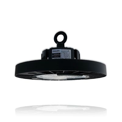 Campana LED regulable con driver Philips - Necla - 150W - 4000K - IP65