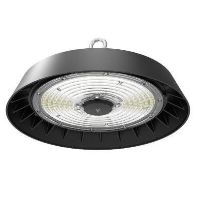 Campana LED industrial regulable - Carlo - 100W - 5700K - con sensor de movimiento