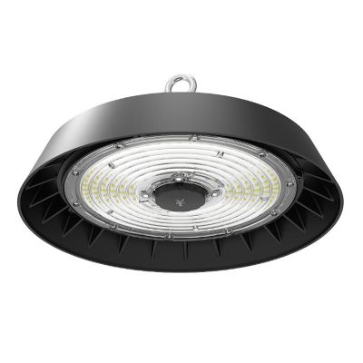 Campana LED industrial regulable - Carlo - 150W - 4000K - con sensor de movimiento