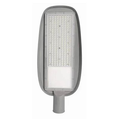 LED alumbrado público con sensor Beck, 100 Watt, 5500K, 2 años de garantía