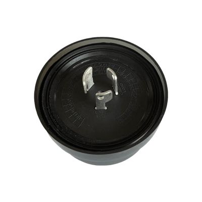 Sensor crepuscular para alumbrado público Vienna