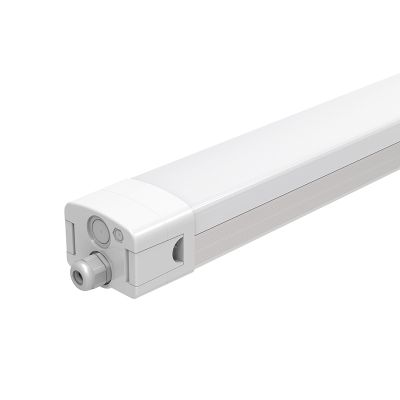 Barra LED tri-proof 150 cm - Lubbert - 36W/45W/53W/62W - 5500K - IP65