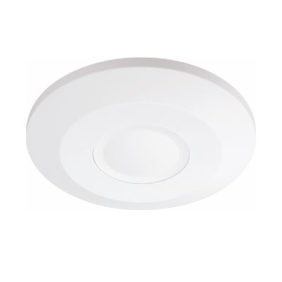 Estructura del sensor de presencia