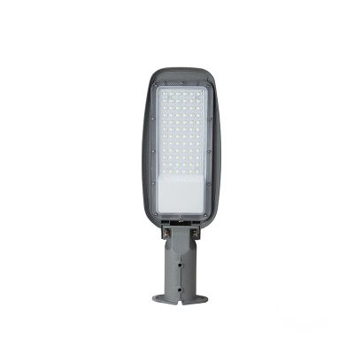 Alumbrado público LED con sensor crepuscular, Beck, 50W, 4000K LED, IP66