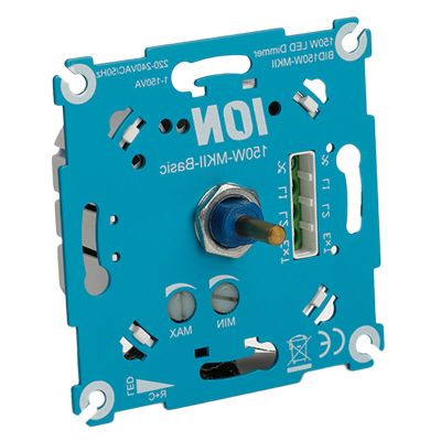 Atenuador LED 0,3-150W