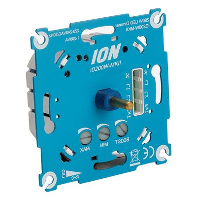 Atenuador LED 0,3-200W